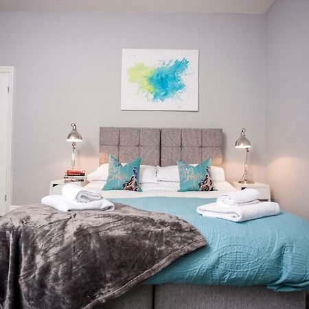 Dene View By Horizon Stays Дарлингтън Екстериор снимка