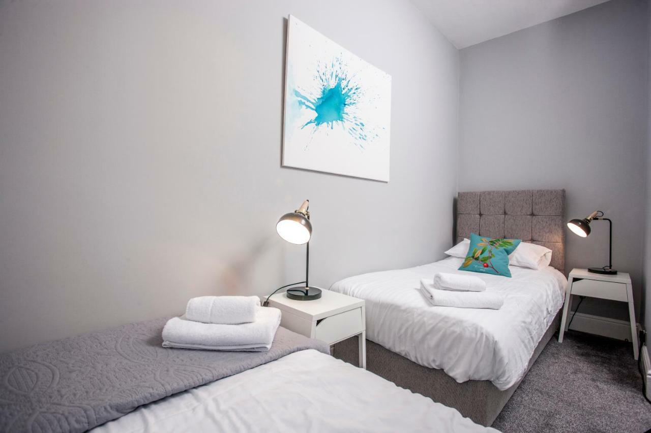 Dene View By Horizon Stays Дарлингтън Екстериор снимка
