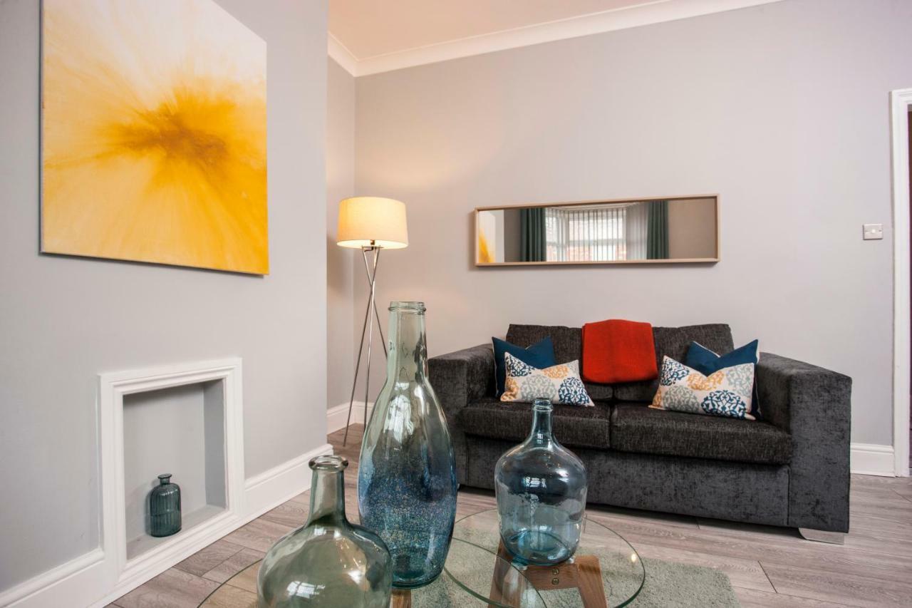 Dene View By Horizon Stays Дарлингтън Екстериор снимка