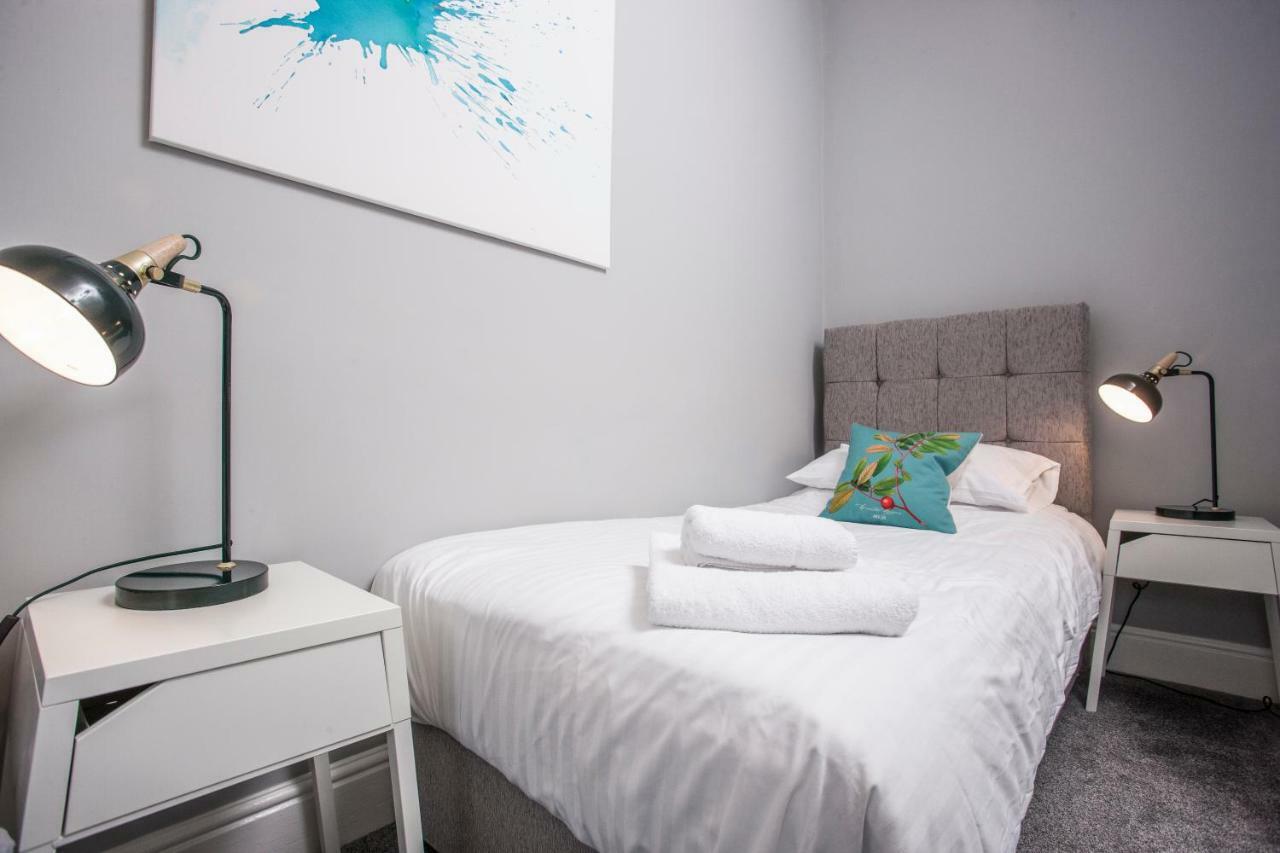 Dene View By Horizon Stays Дарлингтън Екстериор снимка